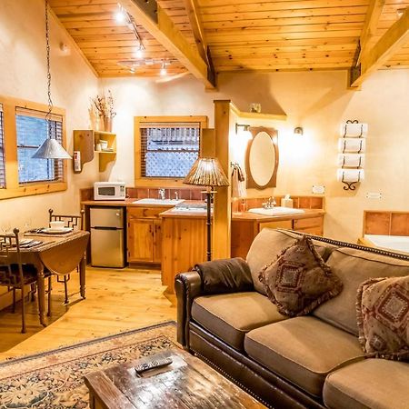 Riverside Cottage #26 رويدوسو، نيومكسيكو المظهر الخارجي الصورة