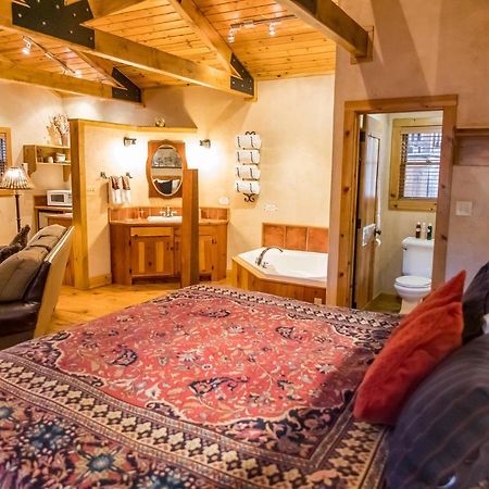 Riverside Cottage #26 رويدوسو، نيومكسيكو المظهر الخارجي الصورة