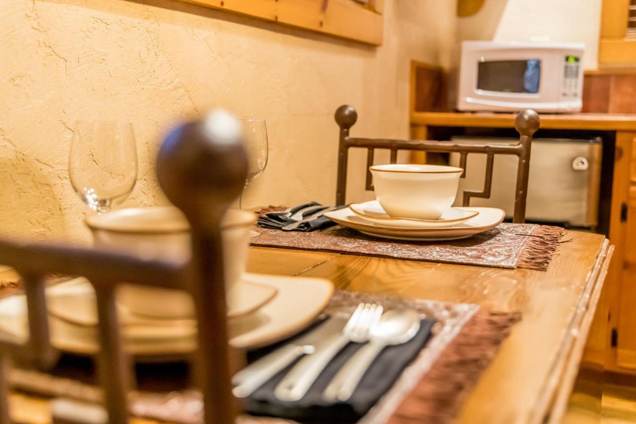 Riverside Cottage #26 رويدوسو، نيومكسيكو المظهر الخارجي الصورة