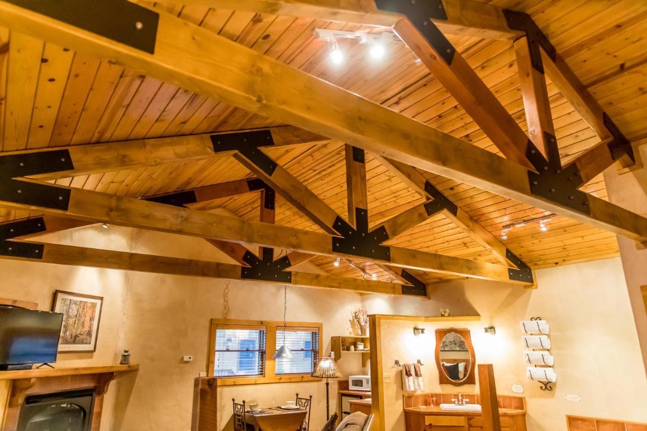Riverside Cottage #26 رويدوسو، نيومكسيكو المظهر الخارجي الصورة