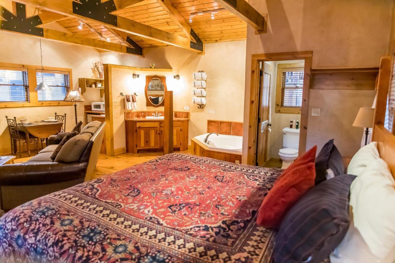Riverside Cottage #26 رويدوسو، نيومكسيكو المظهر الخارجي الصورة