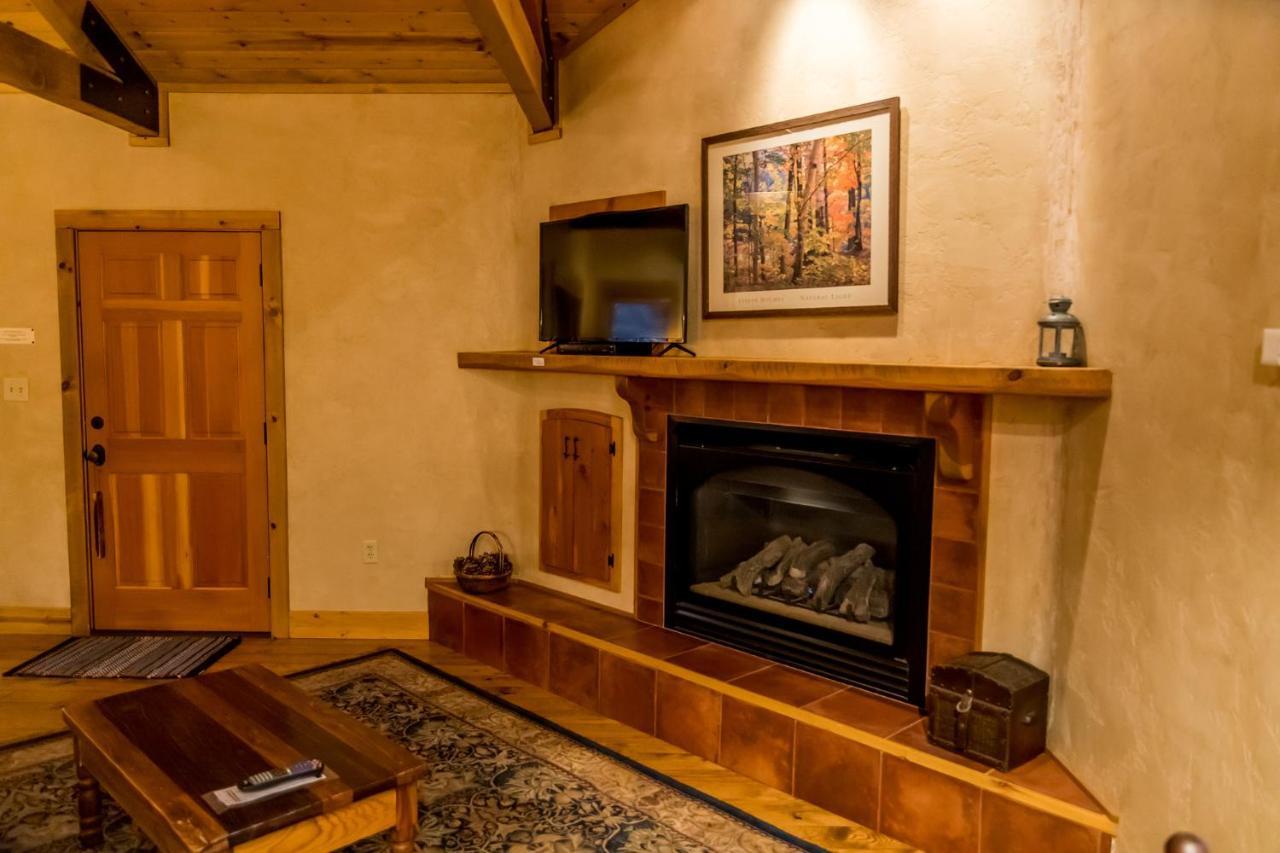 Riverside Cottage #26 رويدوسو، نيومكسيكو المظهر الخارجي الصورة
