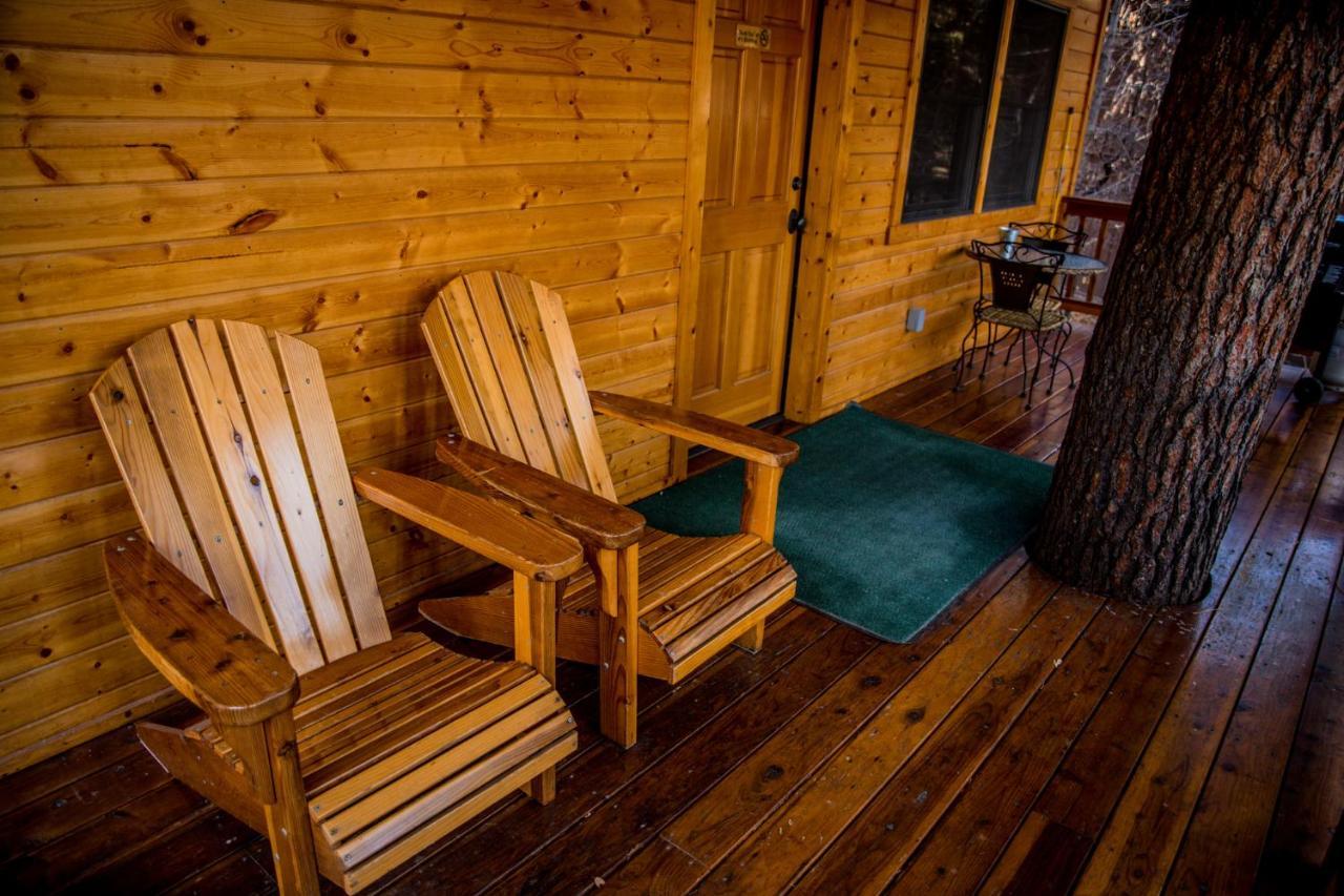 Riverside Cottage #26 رويدوسو، نيومكسيكو المظهر الخارجي الصورة